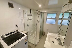 Basic-Apartment, 1 Queen-Bett und Schlafsofa | Innenbereich