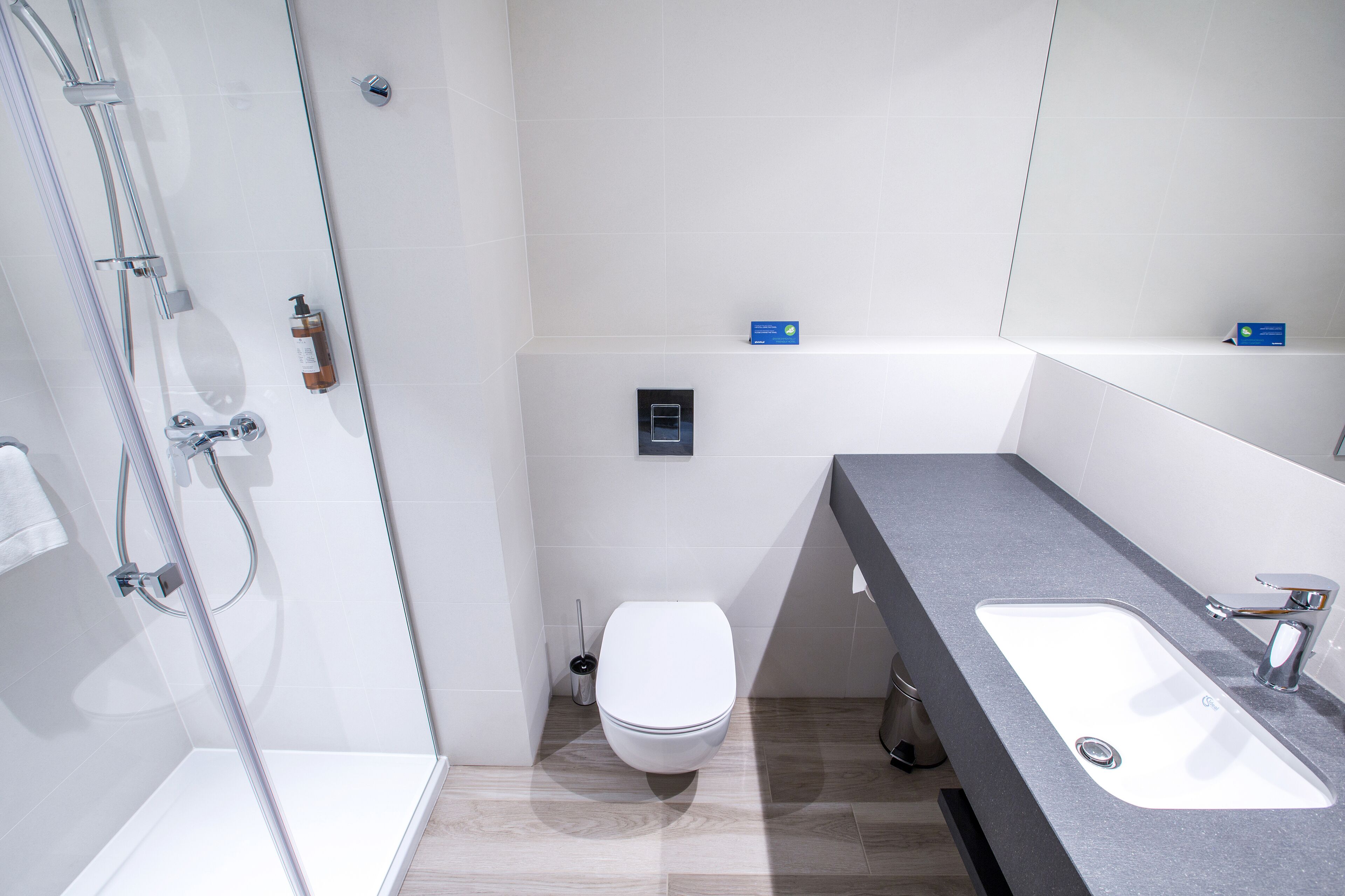 Photo - Q Hotel Plus Wrocław Bielany