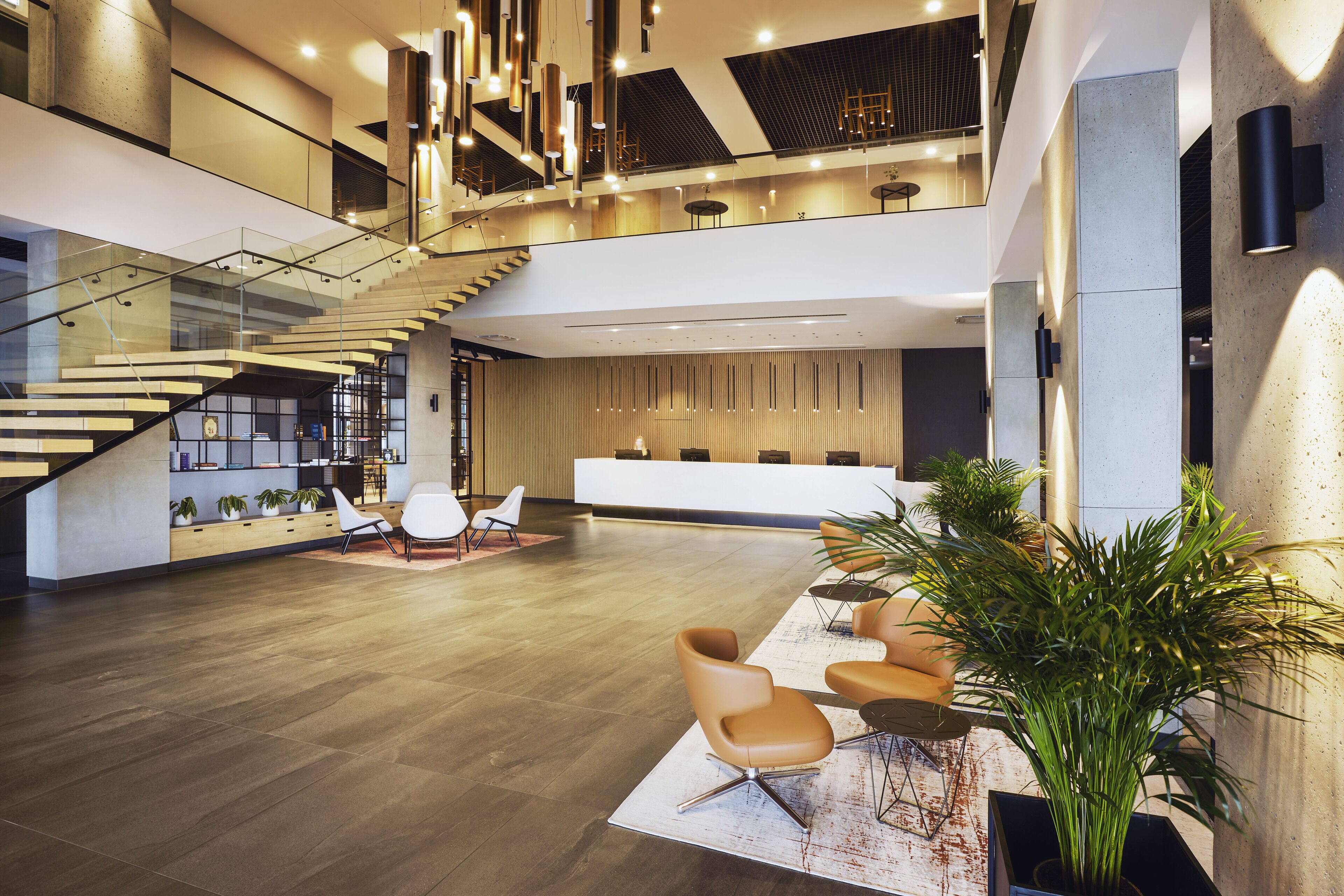 Photo - Q Hotel Plus Wrocław Bielany