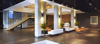 Q Hotel Plus Wrocław Bielany