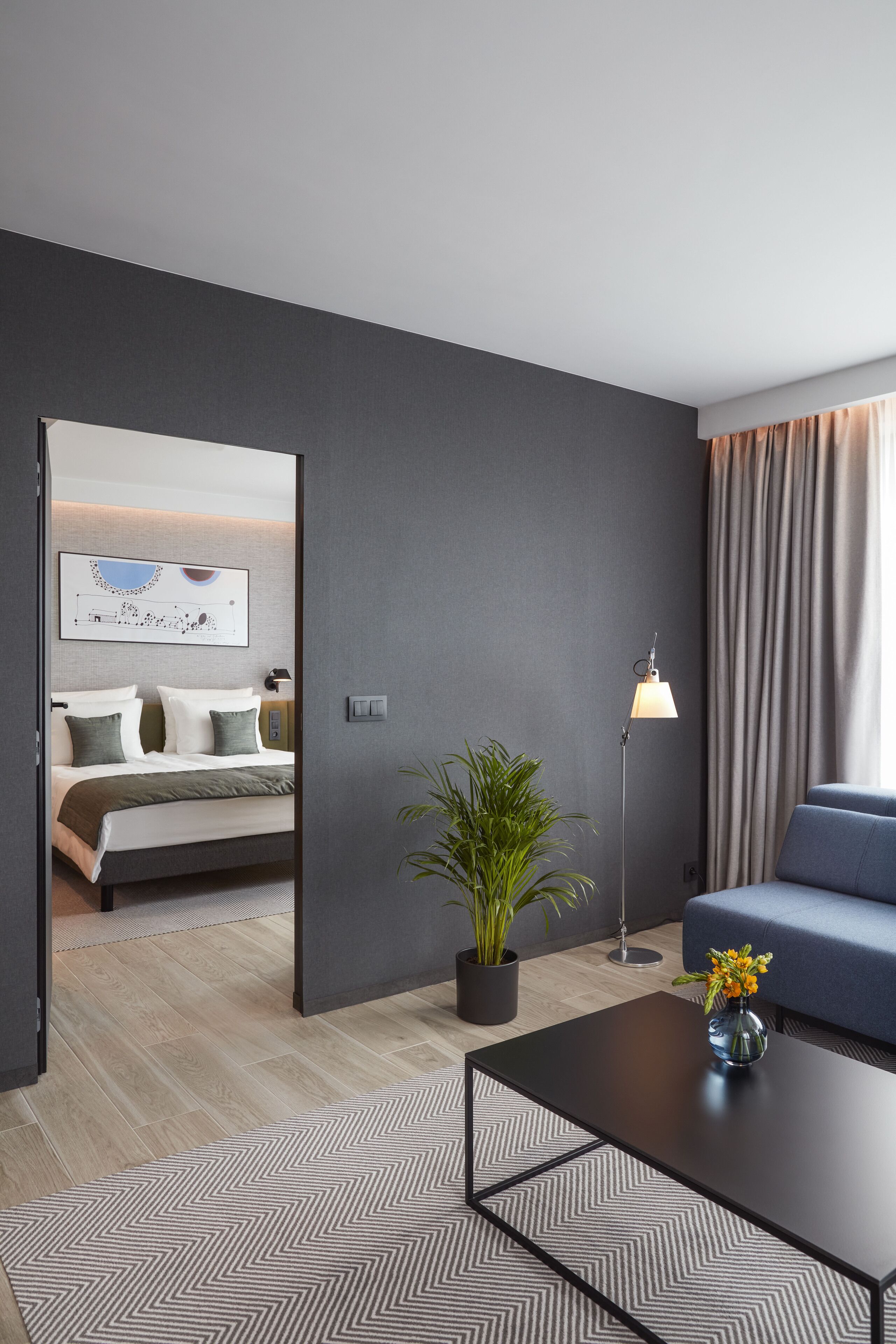 Photo - Q Hotel Plus Wrocław Bielany