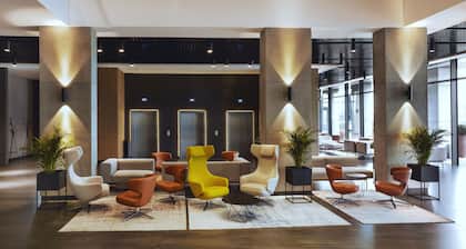 Q Hotel Plus Wrocław Bielany