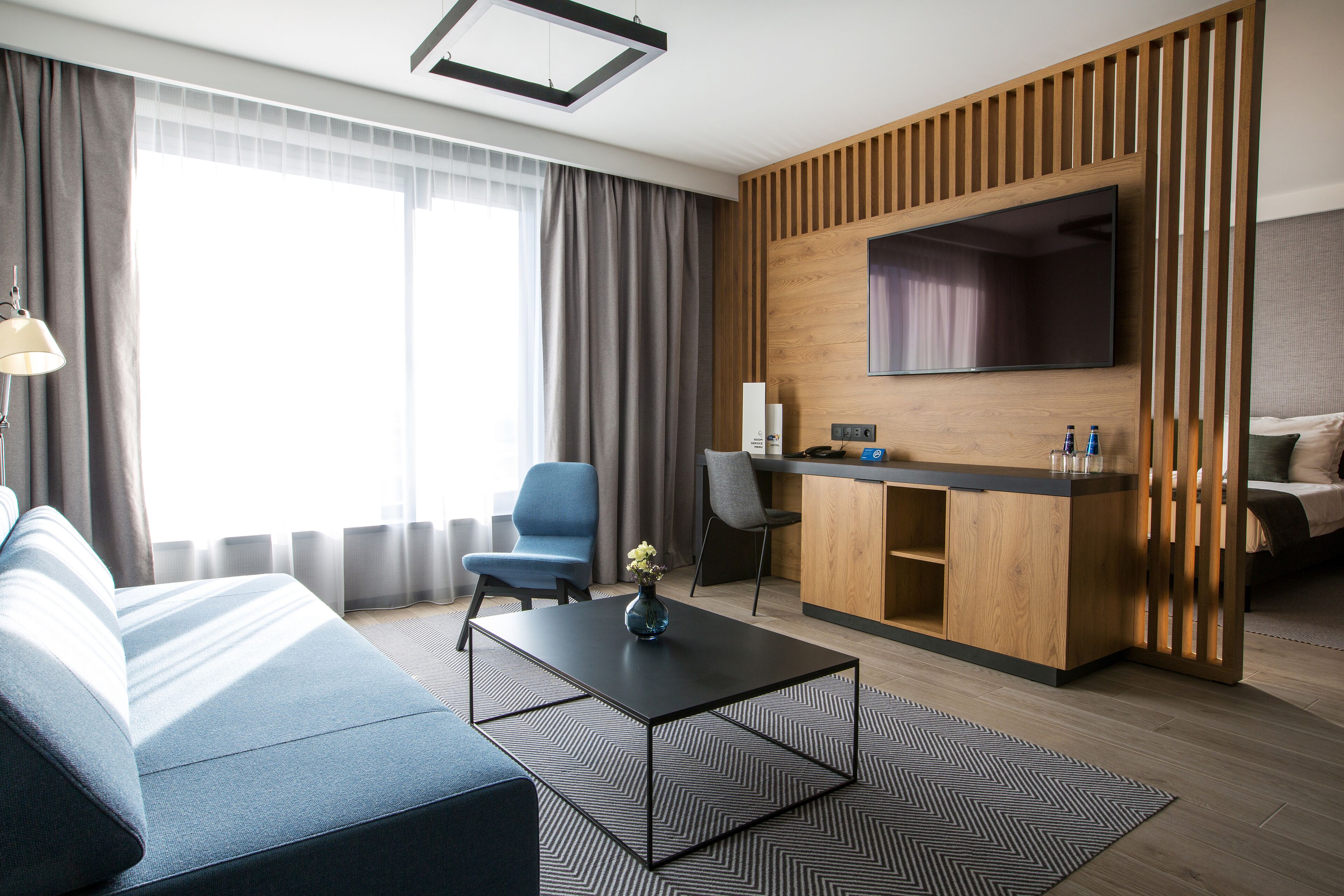 Photo - Q Hotel Plus Wrocław Bielany