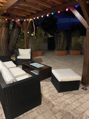 Terras
