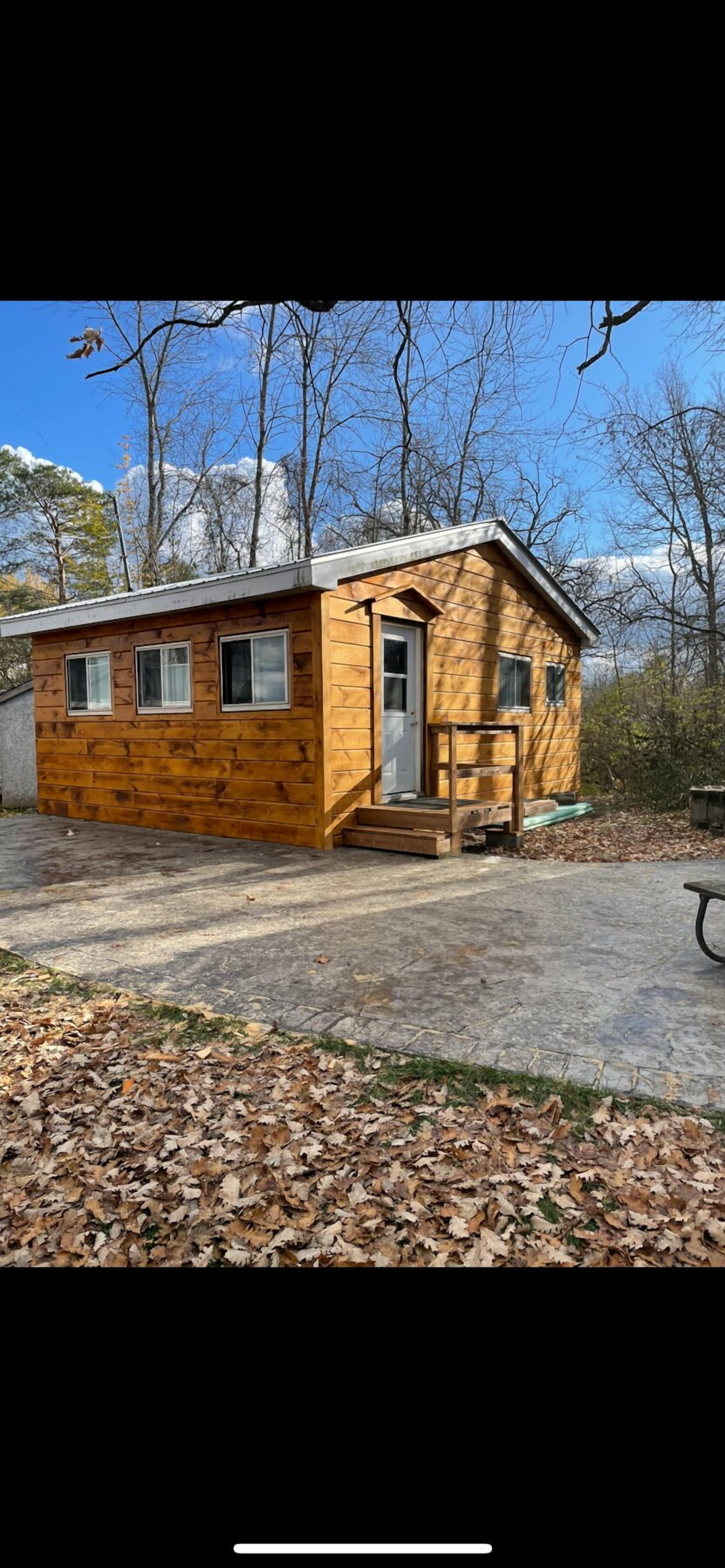Cottage 5