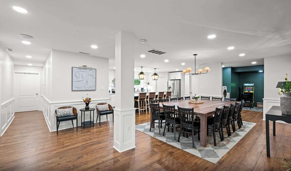 تناول الطعام