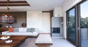 Villa | 5 chambres, chambres insonorisées, fer et planche à repasser