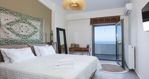 Villa | 5 chambres, chambres insonorisées, fer et planche à repasser