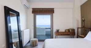 Villa | 5 chambres, chambres insonorisées, fer et planche à repasser