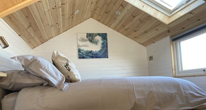 Ashmere Tiny House . Adults Only