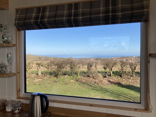 Ashmere Tiny House . Adults Only