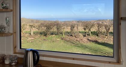 Ashmere Tiny House . Adults Only