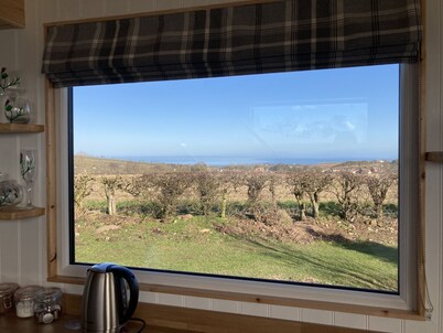 Ashmere Tiny House . Adults Only