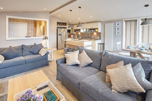 Puffins Rest, Runswick Bay - Host & Stay