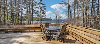 20 Mile Bay - Tuftonboro - Lake View