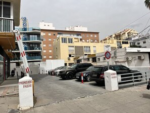 Eksteriør