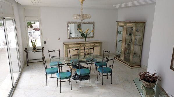 Servei de restauració