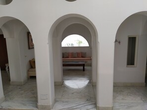 Interior - Luxury Sidi Bou Said villa, at walking distance from all services. (Sidi Bou Said)