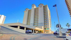 Exterior - Crystal Shores 702 by Liquid Life (Gulf Shores)