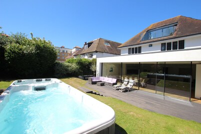 The Beach House