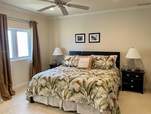 Condo, 3 Bedrooms | 3 bedrooms, free WiFi
