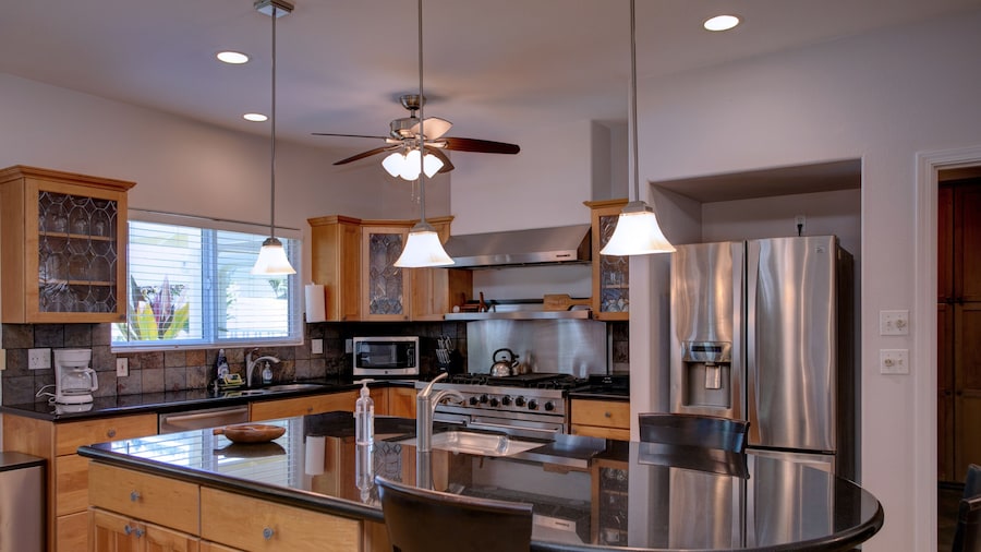 Grand Melemele 3 Bedroom Home by RedAwning