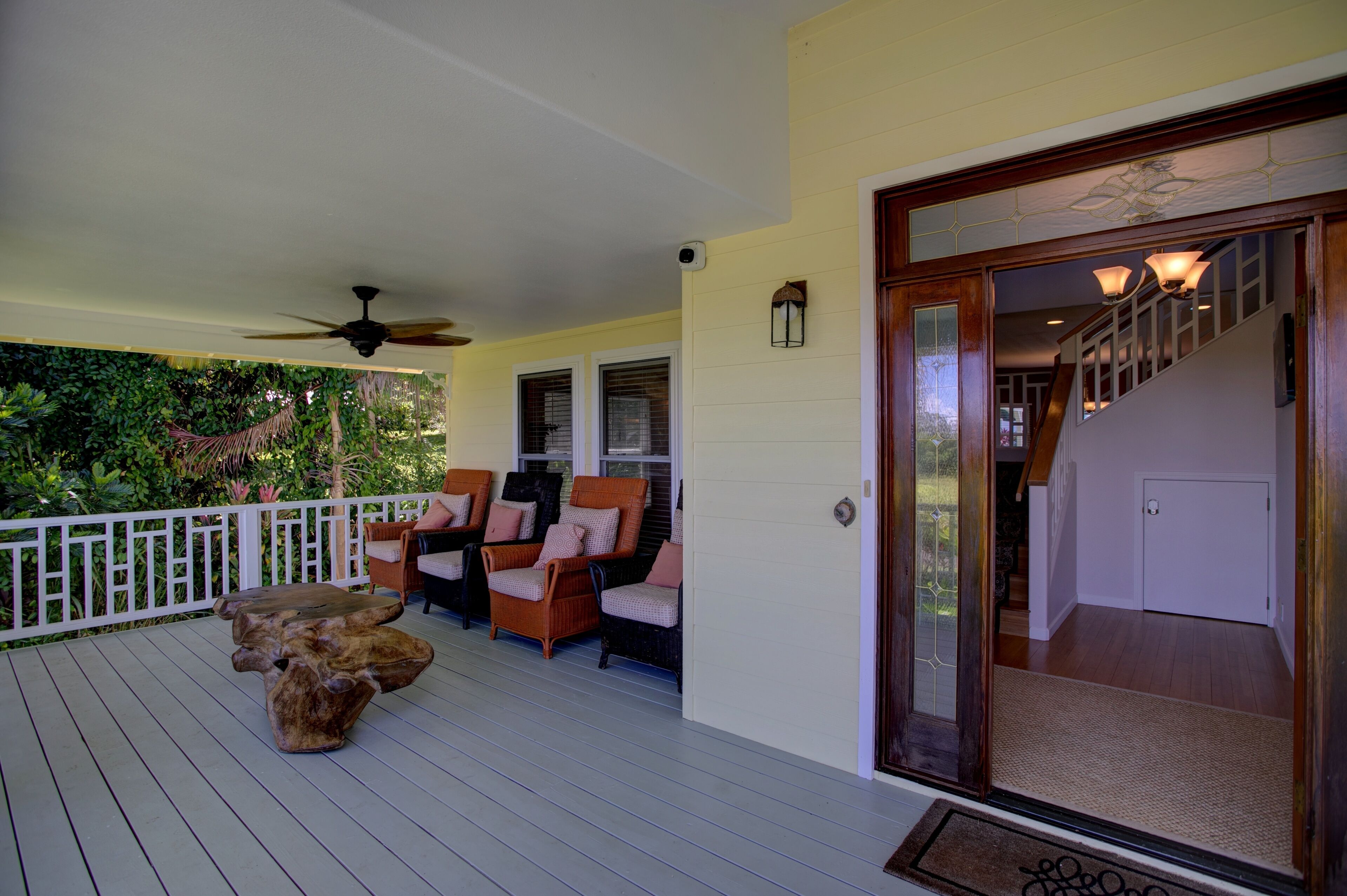 House, 3 Bedrooms | Terrace/patio