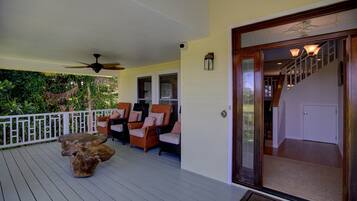 House, 3 Bedrooms | Terrace/patio