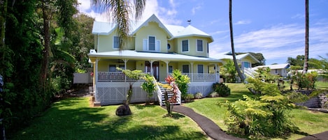 House, 3 Bedrooms | Exterior