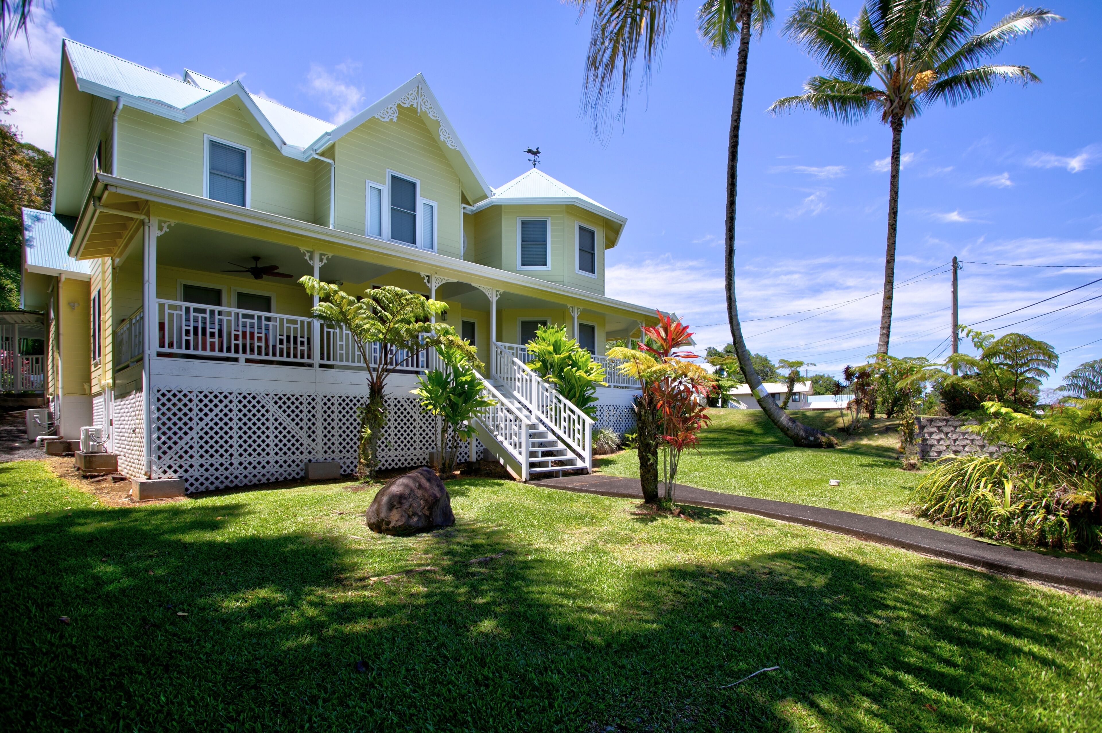 House, 3 Bedrooms | Exterior