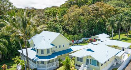 Grand Melemele 3 Bedroom Home by RedAwning