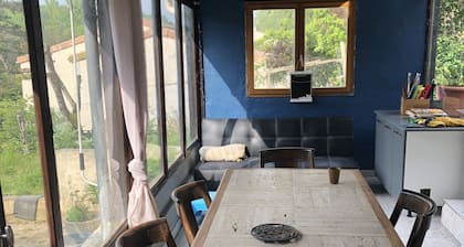 charming entire accommodation