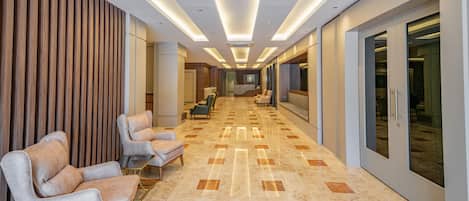 Hall
