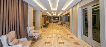 New Safir Apart Hotel
