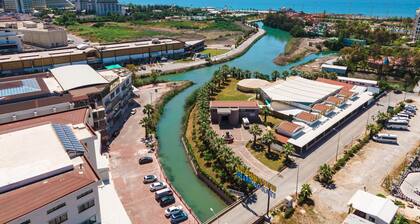 Riversea Suite & Hotel