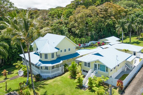 Hawaiian Dream with Pool