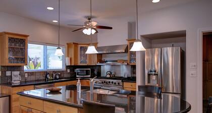 Hawaiian Dream with Pool