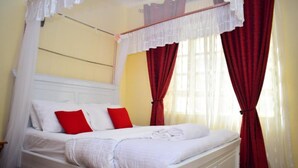 3 kamar tidur
