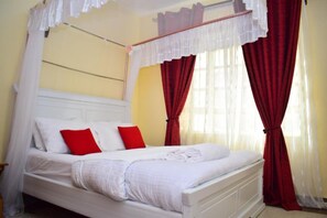 3 bedrooms - Jambo Comfy Homes (Syokimau)