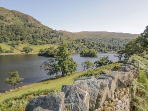 Cottage | Exterior - 21 Entry Lane (Kendal)