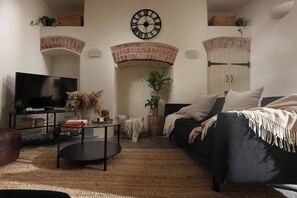 Fernseher, Arbeitsbereiche