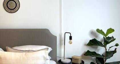 NEW Central Apt near The Royal William Yard For 6
