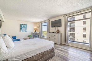 1 chambre, Wi-Fi