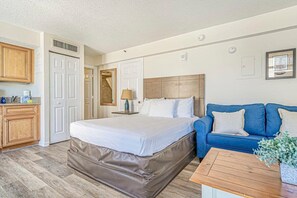 1 chambre, Wi-Fi
