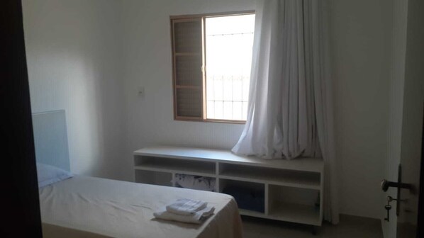 2 bedrooms, WiFi