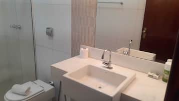 Dusche