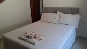 2 Schlafzimmer, WLAN
