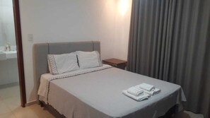 2 Schlafzimmer, WLAN