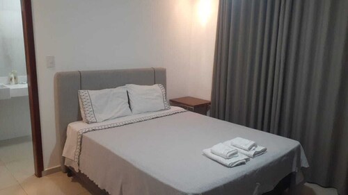 Comfort Stage in Passos 