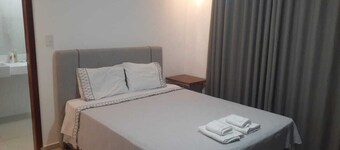 Comfort Stage in Passos 